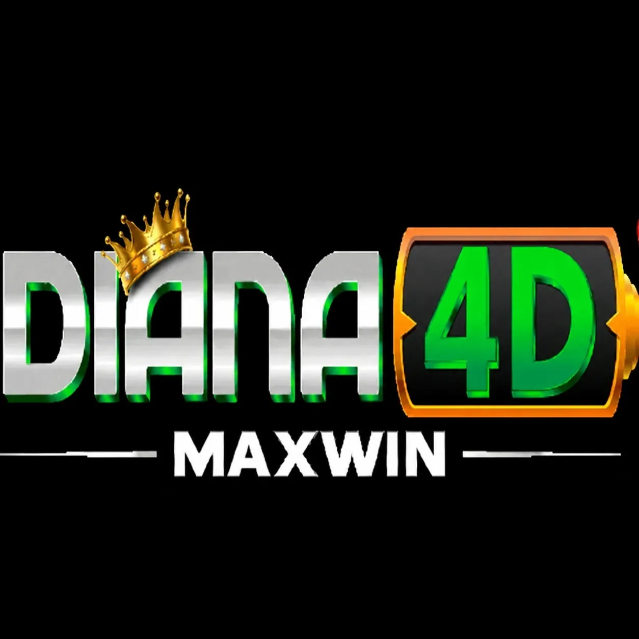 DIANA4D - Game QiuQiu Seru dan Menarik