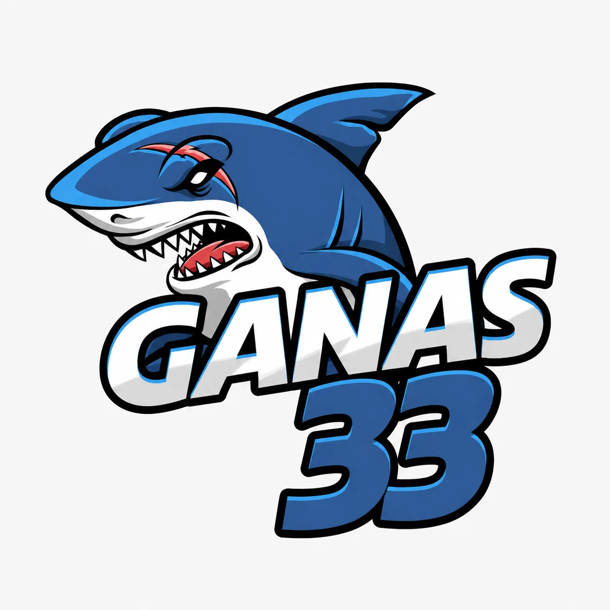 GANAS33 - Game QiuQiu Seru dan Menegangkan
