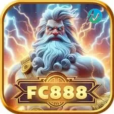 Logo fc888
